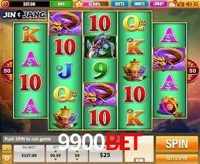 Ofertas Exclusivas 9900bet